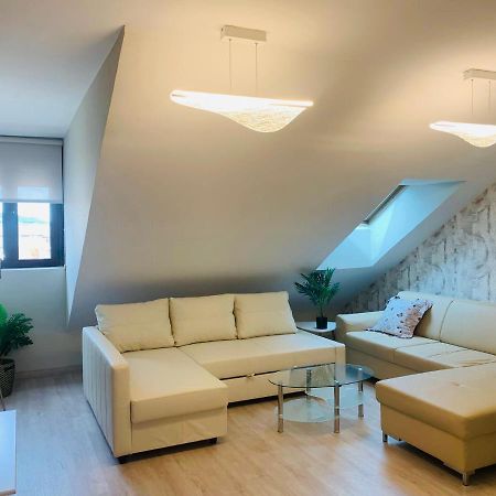 Apartamento Sofia Tordesillas Bagian luar foto