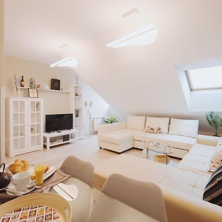 Apartamento Sofia Tordesillas Bagian luar foto