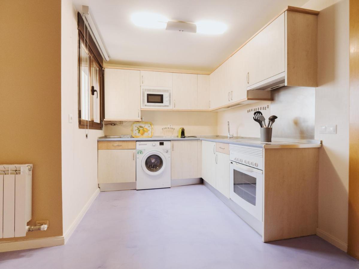 Apartamento Sofia Tordesillas Bagian luar foto